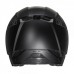 Jitsie HT3 Helmet Solid Black 