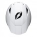 Jitsie HT3 Helmet Solid White
