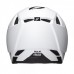 Jitsie HT3 Helmet Solid White
