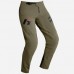 Hebo Tech23 Pant Khaki