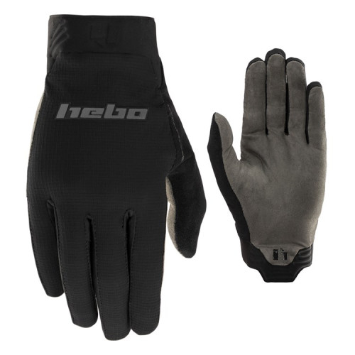Hebo Tech Gloves Black 