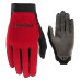 Hebo Tech Gloves Red