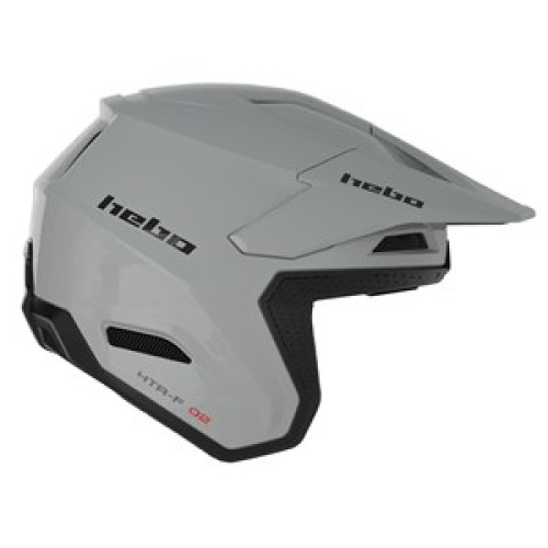Hebo Zone Pro Monocolour Grey