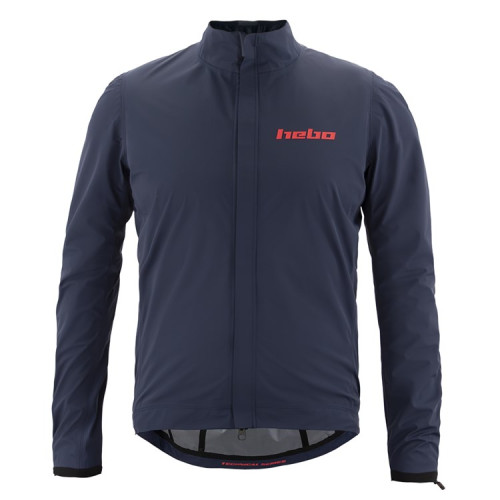 Hebo Tech Jacket Blue