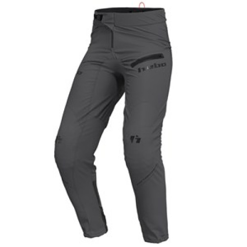 Hebo Tech 25 Pants Grey 