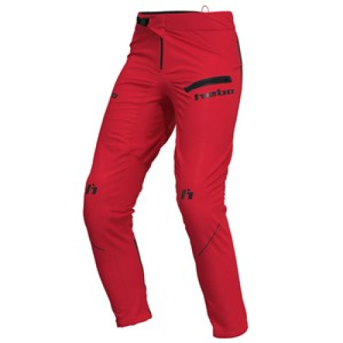 Hebo Tech 25 Pants Red