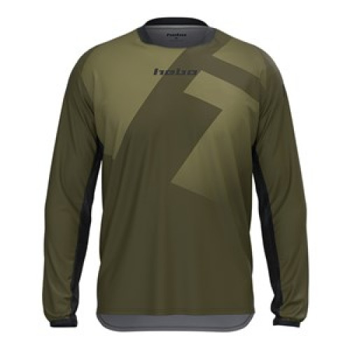 Hebo Tech 25 Shirt Khaki 
