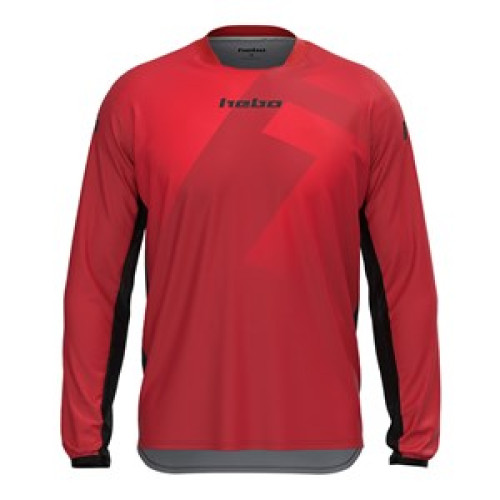 Hebo Tech 25 Shirt Red