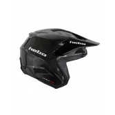 Hebo Zone Race Carbon K3 Glossy Black  Hebo Zone Race Carbon K3 Glossy Black