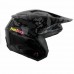 Hebo Zone Pro Camo Trials Helmet
