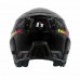 Hebo Zone Pro Camo Trials Helmet