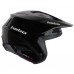 Hebo Zone Pro Helmet Black