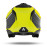 Airoh TRR S Keen Helmet Yellow Matt