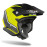 Airoh TRR S Keen Helmet Yellow Matt