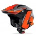 Airoh TRR S Pure Helmet Orange