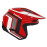 Hebo Zone Pro Classic Helmet Red