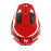 Hebo Zone Pro Classic Helmet Red