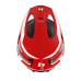 Hebo Zone Pro Classic Helmet Red