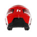 Hebo Zone Pro Classic Helmet Red