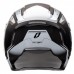 Jitsie HT1 Weft Helmet Grey