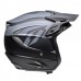 Jitsie Helmet HT2 Solid Black/Grey