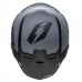 Jitsie Helmet HT2 Solid Black/Grey