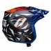 Jitsie Art HT2 Carbon Helmet