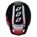 Jitsie HT1 Helmet Rize Red