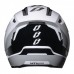 Jitsie HT1 Helmet Rize White