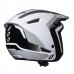 Jitsie HT1 Helmet Rize White