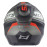 MOTS GO2 ON3 Helmet Black