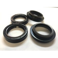 Fork Oil Seals With Modern Wiper PR