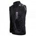 Jitisie Gilet Motion Solid