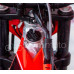 Beta Evo Fuel Breather Hoses