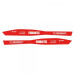 Jitsie Swinging Arm Sticker Gas Gas 2019 Onwards