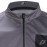 Jitsie O1 Omnia Solid Jersey Grey