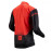 Jitsie O1 Omnia Solid Jersey Red