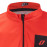 Jitsie O1 Omnia Solid Jersey Red