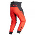 Jitsie O1 Omnia Solid Pants Red