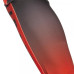 Jitsie T3 Air Solid Pants Red 
