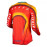 Jitsie T3 Air Stykko Jersey Red