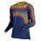 Jitsie T3 Air Stykko Jersey Green