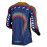 Jitsie T3 Air Stykko Jersey Green