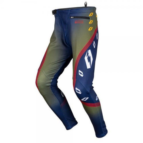 Jitsie T3 Air Stykko Pant Green