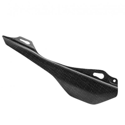Sherco Carbon Silencer Guard 23 Onwards