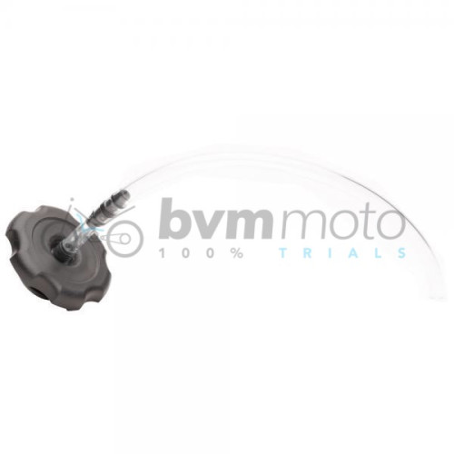 Fuel Breather Valve with clear tube