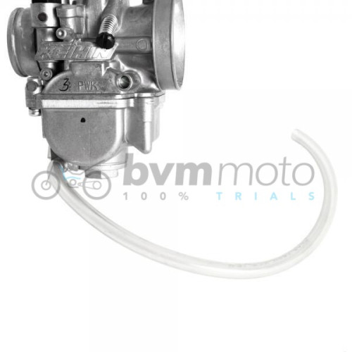 Keihin Carb Pipe