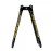 Jitsie Foldable Bike Stand