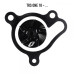 Jitsie TRS Water Pump Kit