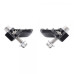 Jitsie LIFT Footrests